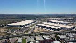 Plus de détails pour Calle Leonardo Da Vinci, 5, Torrejón de Ardoz - Industriel/Logistique à louer
