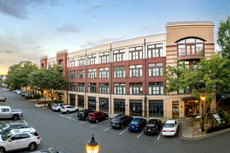 Plus de détails pour 2115-2135 Southend Dr, Charlotte, NC - Local commercial à louer