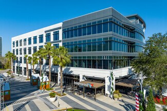 Plus de détails pour 6900 Tavistock Lakes Blvd, Orlando, FL - Bureau à louer