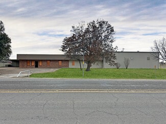 Plus de détails pour 103 US-190 Hwy, Eldorado, TX - Industriel/Logistique à vendre