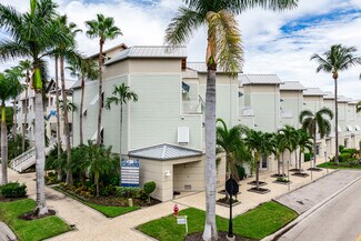 Plus de détails pour 1001 10th Ave S, Naples, FL - Bureau à louer