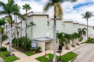 Plus de détails pour 1001 10th Ave S, Naples, FL - Bureau à vendre