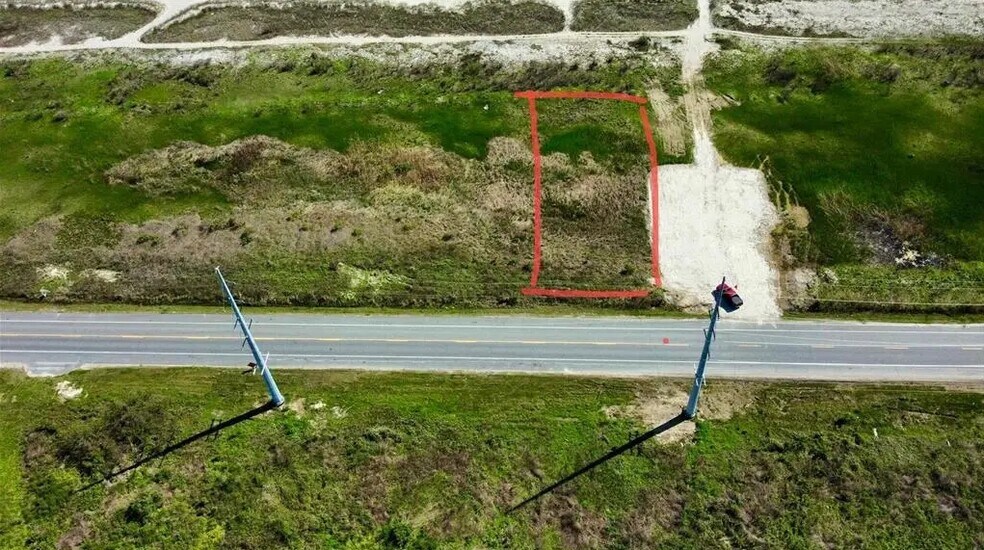 2727 Gulf Beach Hwy, Cameron, LA à vendre - Autre – Image 3 sur 6