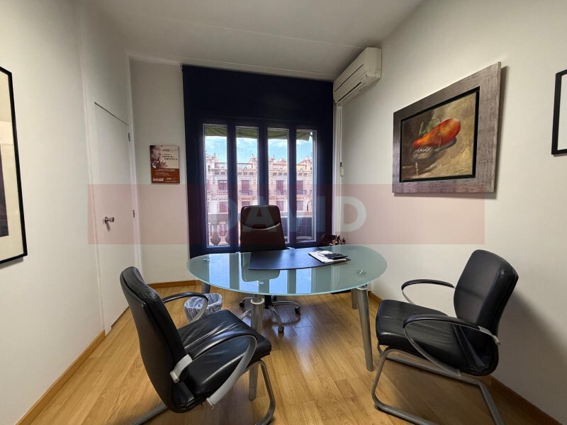 Bureau dans Barcelone, Barcelona à louer Photo intérieure– Image 1 sur 4