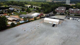 Plus de détails pour 7915 Valley Falls Rd, Spartanburg, SC - Industriel/Logistique à louer