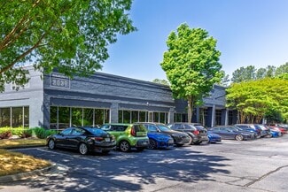 Plus de détails pour 6700 Sugarloaf Pky, Duluth, GA - Bureau, Bureau/Médical à louer