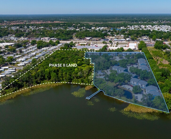 5233 US Highway 98 N, Lakeland, FL à vendre - Photo de l’immeuble – Image 2 sur 8