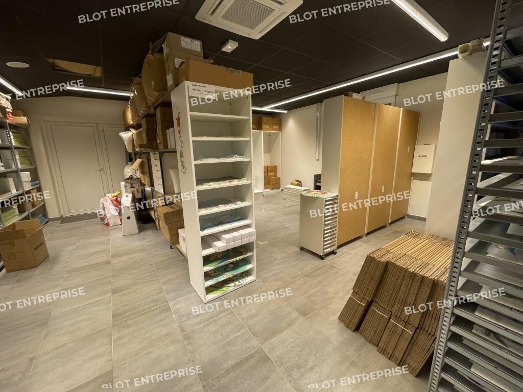 15 Rue Jeanne D'Arc, Vertou à louer Photo de l’immeuble– Image 1 sur 19
