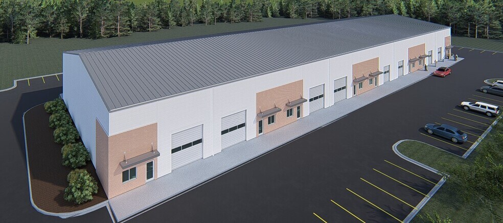 Centreport Pky, Stafford, VA à louer - Photo de l’immeuble – Image 2 sur 11