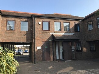Plus de détails pour 256 Cowbridge Rd E, Cardiff - Bureau à vendre