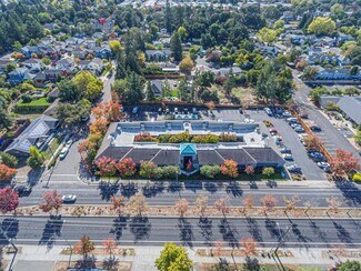Plus de détails pour 2448 Guerneville Rd, Santa Rosa, CA - Bureau/Médical à louer