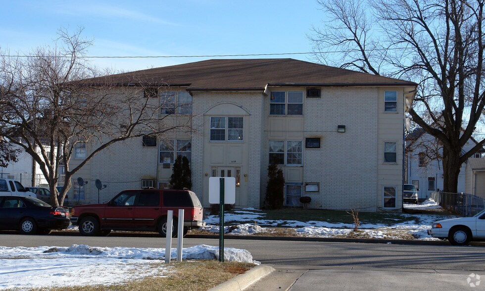 1359 24th St, Des Moines, IA à vendre - Photo de l’immeuble – Image 2 sur 2