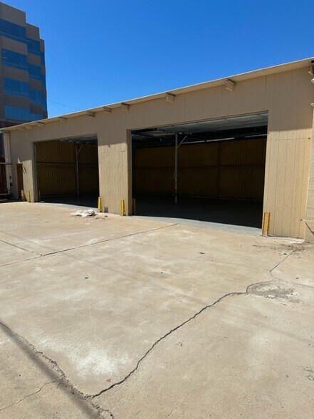 1112 W Adams St, Phoenix, AZ à vendre - Photo de l’immeuble – Image 2 sur 6
