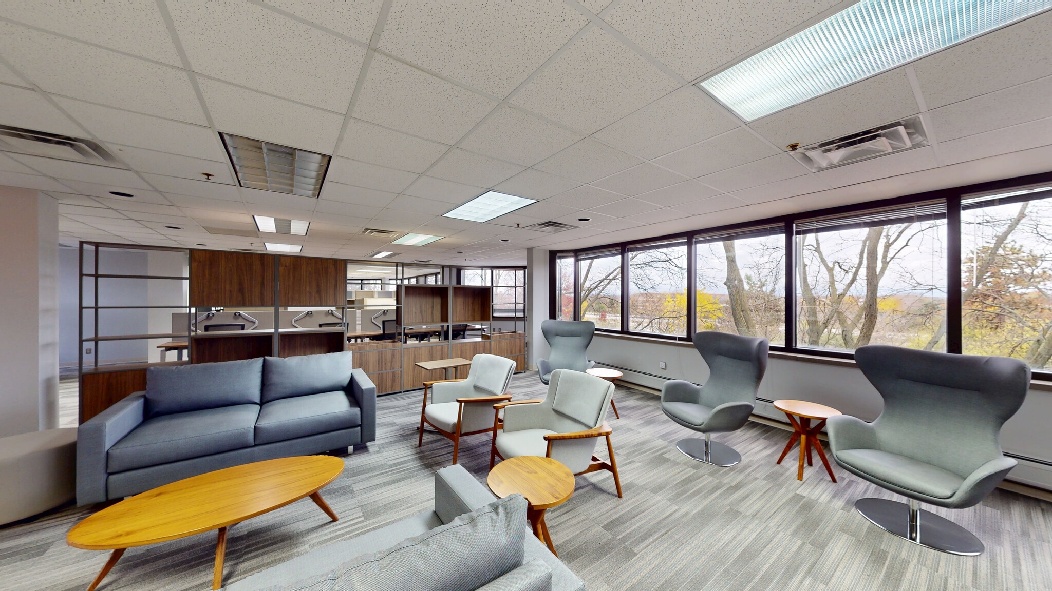 900 Victors Way, Ann Arbor, MI à louer Photo intérieure– Image 1 sur 6