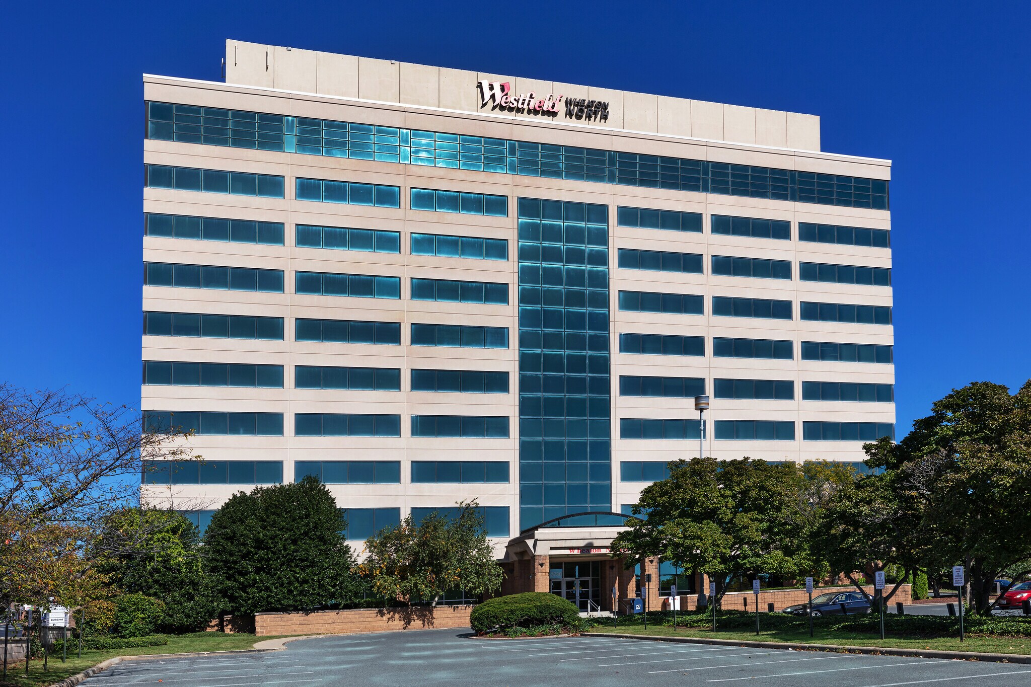 2730 W University Blvd, Wheaton, MD à louer Photo principale– Image 1 sur 5