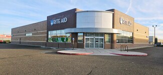 Plus de détails pour 728 SW 4th Ave, Ontario, OR - Local commercial à vendre