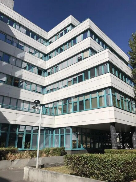 Bureau dans Massy à louer - Photo de l’immeuble – Image 3 sur 7