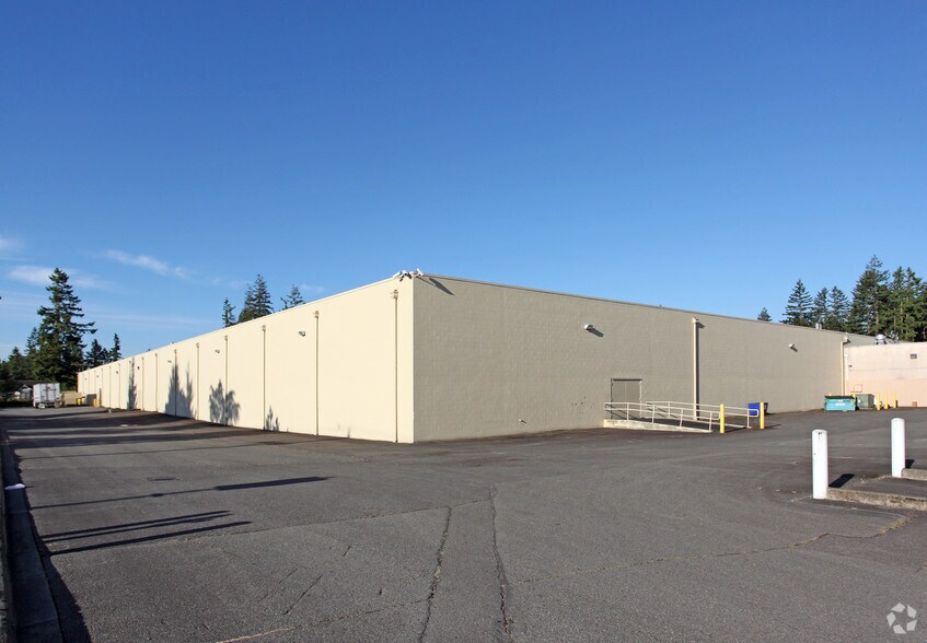 17911 Pacific Ave S, Spanaway, WA à vendre - Photo de l’immeuble – Image 3 sur 4