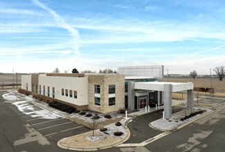 Plus de détails pour 5853 N State Road 135, Greenwood, IN - Santé à vendre