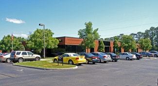 Plus de détails pour 11844 Rock Landing Dr, Newport News, VA - Bureau à louer