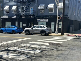 Plus de détails pour 93-95 Central Ave, Jersey City, NJ - Bureau/Local commercial à louer