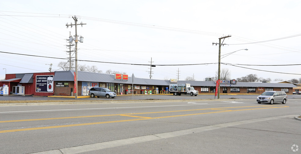 706 W Baltimore St, Wilmington, IL à vendre - Photo principale – Image 1 sur 7