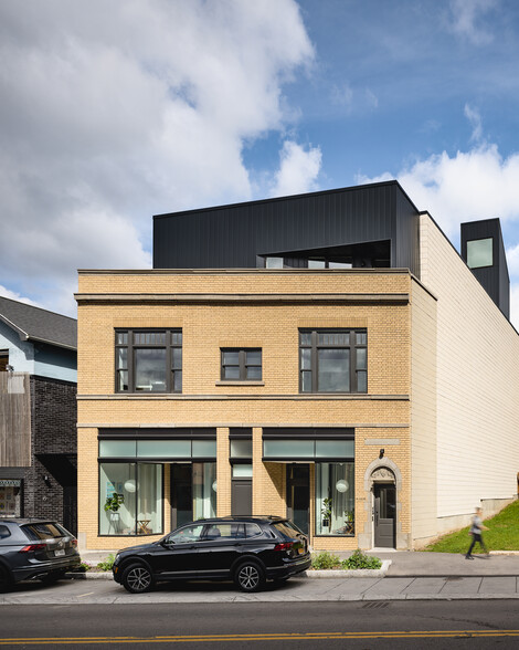 15 Allen St, Buffalo, NY à louer - Photo de l’immeuble – Image 3 sur 15