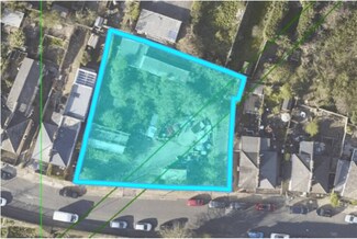 Plus de détails pour Wellfield Rd, Londres - Terrain à vendre