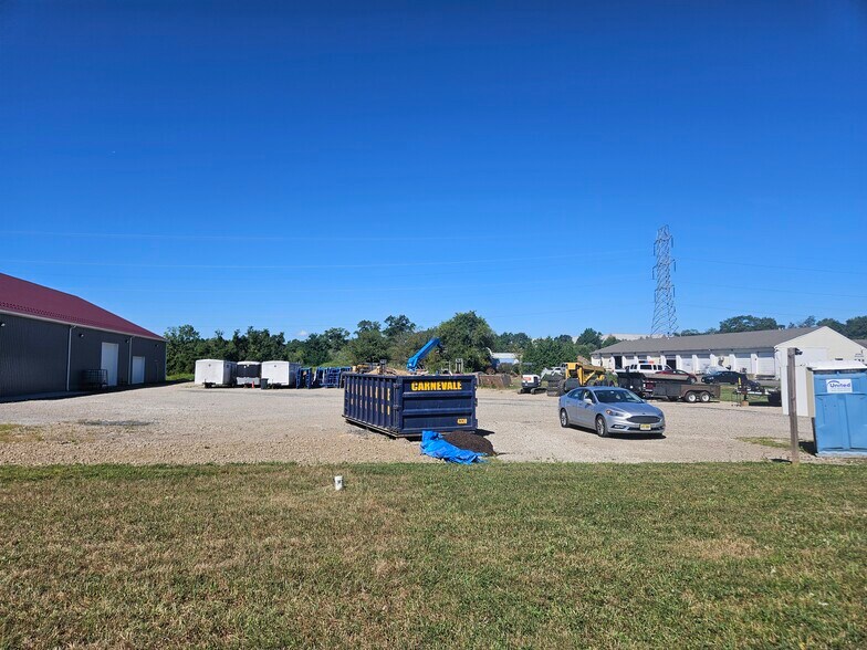 1607 Reed rd, Pennington, NJ à louer - Photo de l’immeuble – Image 3 sur 14