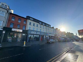 Plus de détails pour 25 Eglinton, Portrush - Local commercial à vendre