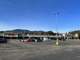 Plus de détails pour 1584 White Mountain Hwy, North Conway, NH - Local commercial à louer