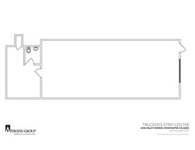 2412-2446 Valley Ave, Winchester, VA à louer Photo intérieure– Image 1 sur 1