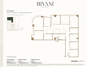 1691 Michigan Ave, Miami Beach, FL à louer Plan d’étage– Image 1 sur 1