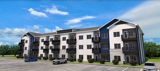 Plus de détails pour 8025 White Horse Rd, Greenville, SC - Logement à vendre