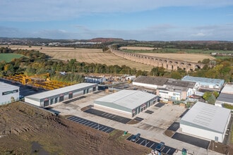 Cliftonhall Rd, Newbridge à louer Photo de l’immeuble– Image 1 sur 4