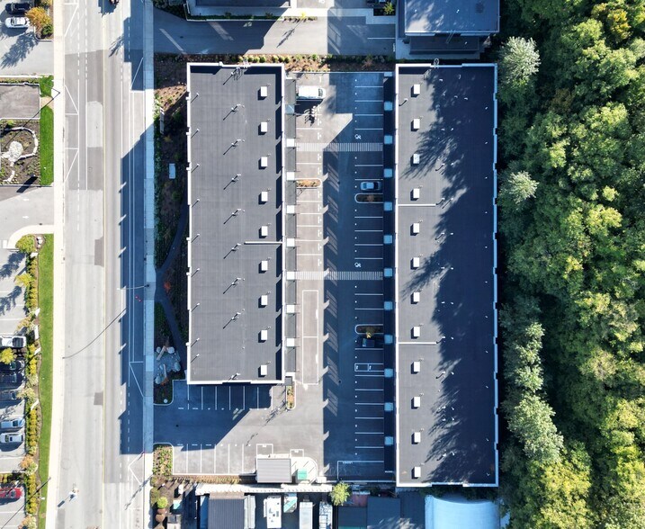 39449 Queens Way, Squamish, BC à vendre - Photo de l’immeuble – Image 3 sur 7