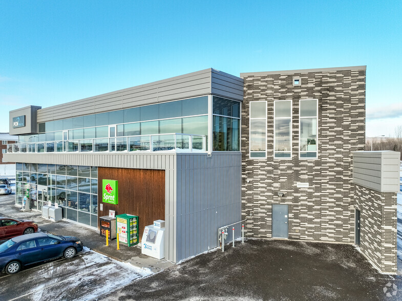 2850 Av Saint-David, Québec, QC à louer - Photo de l’immeuble – Image 2 sur 7