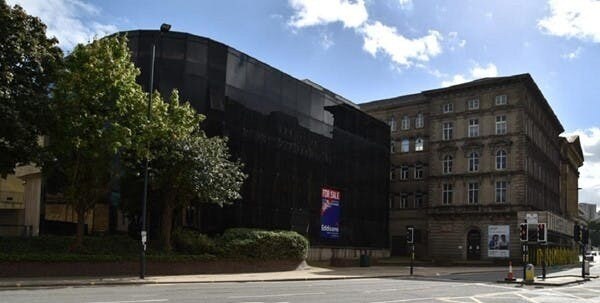 Hall Ings, Bradford à louer Photo principale– Image 1 sur 3