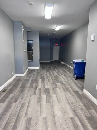 Plus de détails pour 1839 W North Ave, Baltimore, MD - Bureau/Local commercial à louer