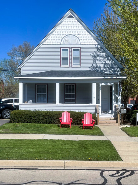 20 N Lincoln, Batavia, IL à vendre - Photo de l’immeuble – Image 1 sur 2