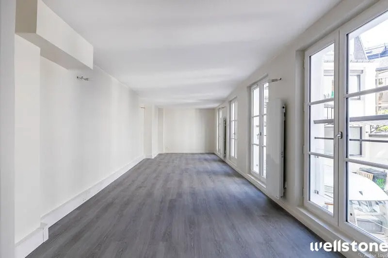 14 Rue Commines, Paris à louer Photo de l’immeuble– Image 1 sur 12