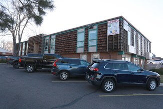 Plus de détails pour 10600 W Alameda Ave, Lakewood, CO - Bureau, Bureau/Local commercial à louer