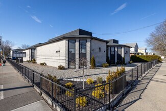 Plus de détails pour 2627 Hylan Blvd, Staten Island, NY - Bureau/Médical à louer