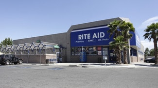 Plus de détails pour 17441 Main St, Hesperia, CA - Local commercial à louer