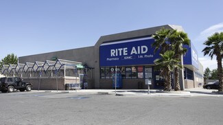 Plus de détails pour 17441 Main St, Hesperia, CA - Local commercial à louer