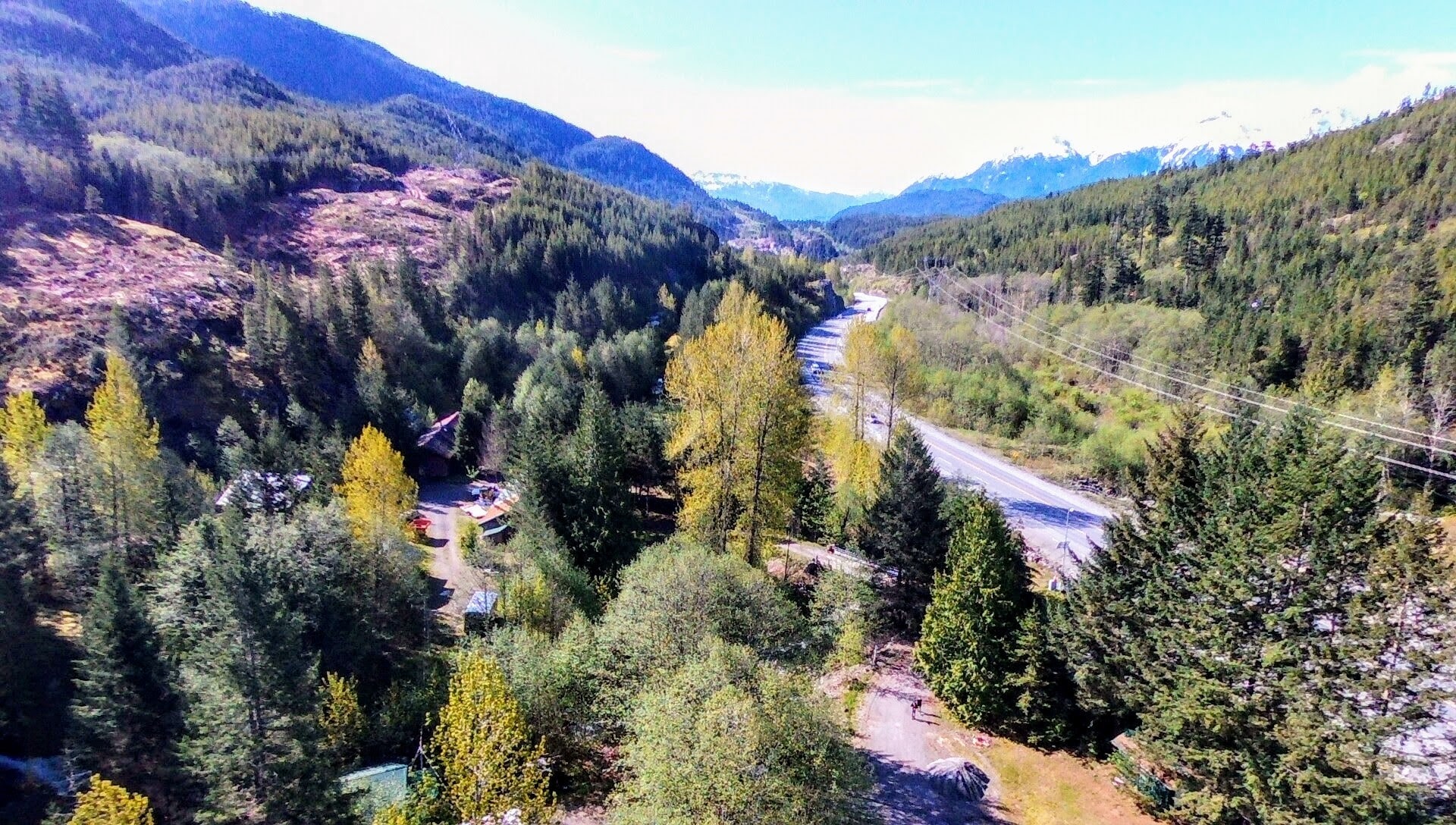 60180-60188 Highway 99, Squamish, BC à louer Autre– Image 1 sur 4