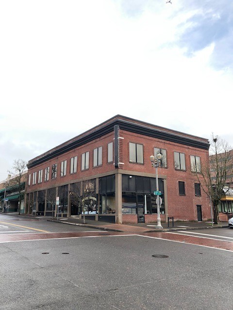 701-705 Main St, Vancouver, WA à louer - Photo de l’immeuble – Image 3 sur 5