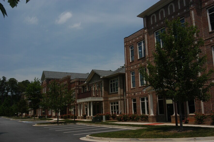 13680 Highway 9, Alpharetta, GA à louer - Photo de l’immeuble – Image 2 sur 6