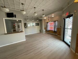Plus de détails pour 2660 Lefevre St, Philadelphia, PA - Bureau/Local commercial à louer