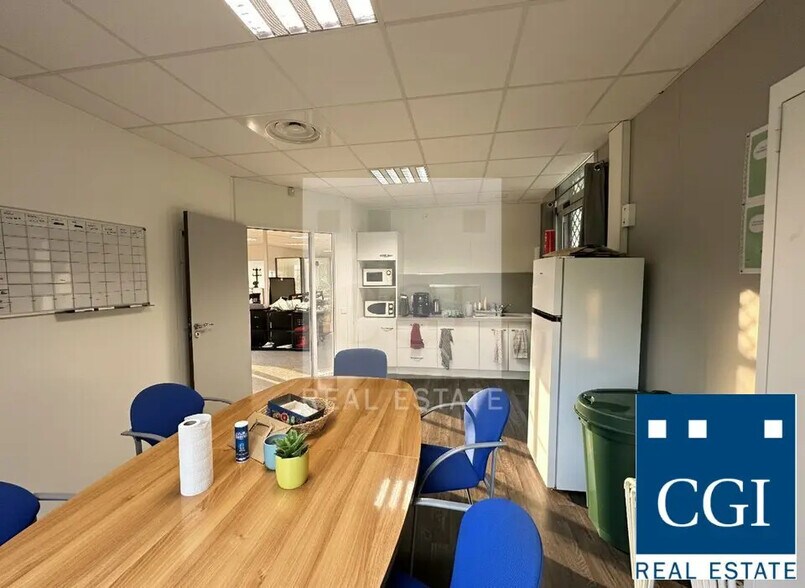 Bureau dans Gières à vendre - Photo intérieure – Image 3 sur 4